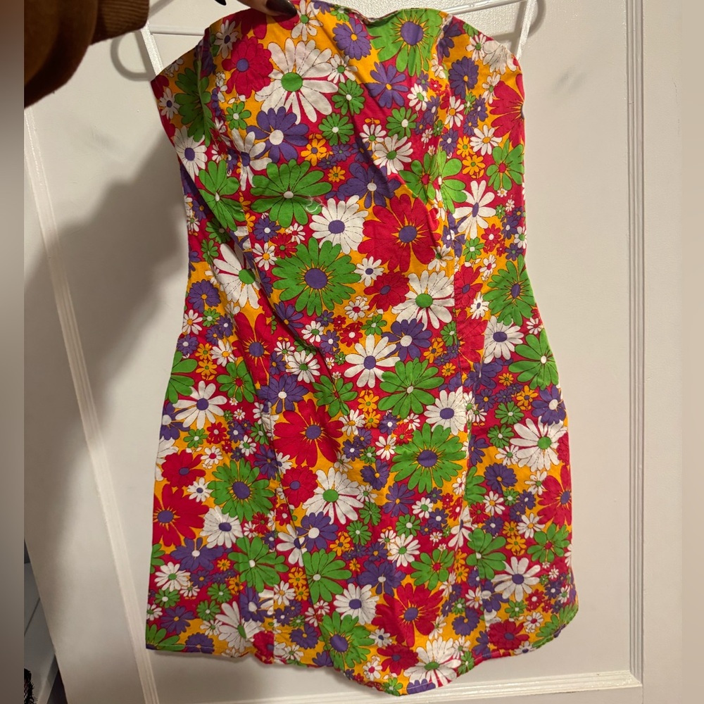 Peppermayo mini dress